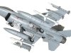 Tamiya 61098 F-16CJ Fighting Falcon 1/48